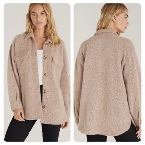 Z Supply Tucker Jacket